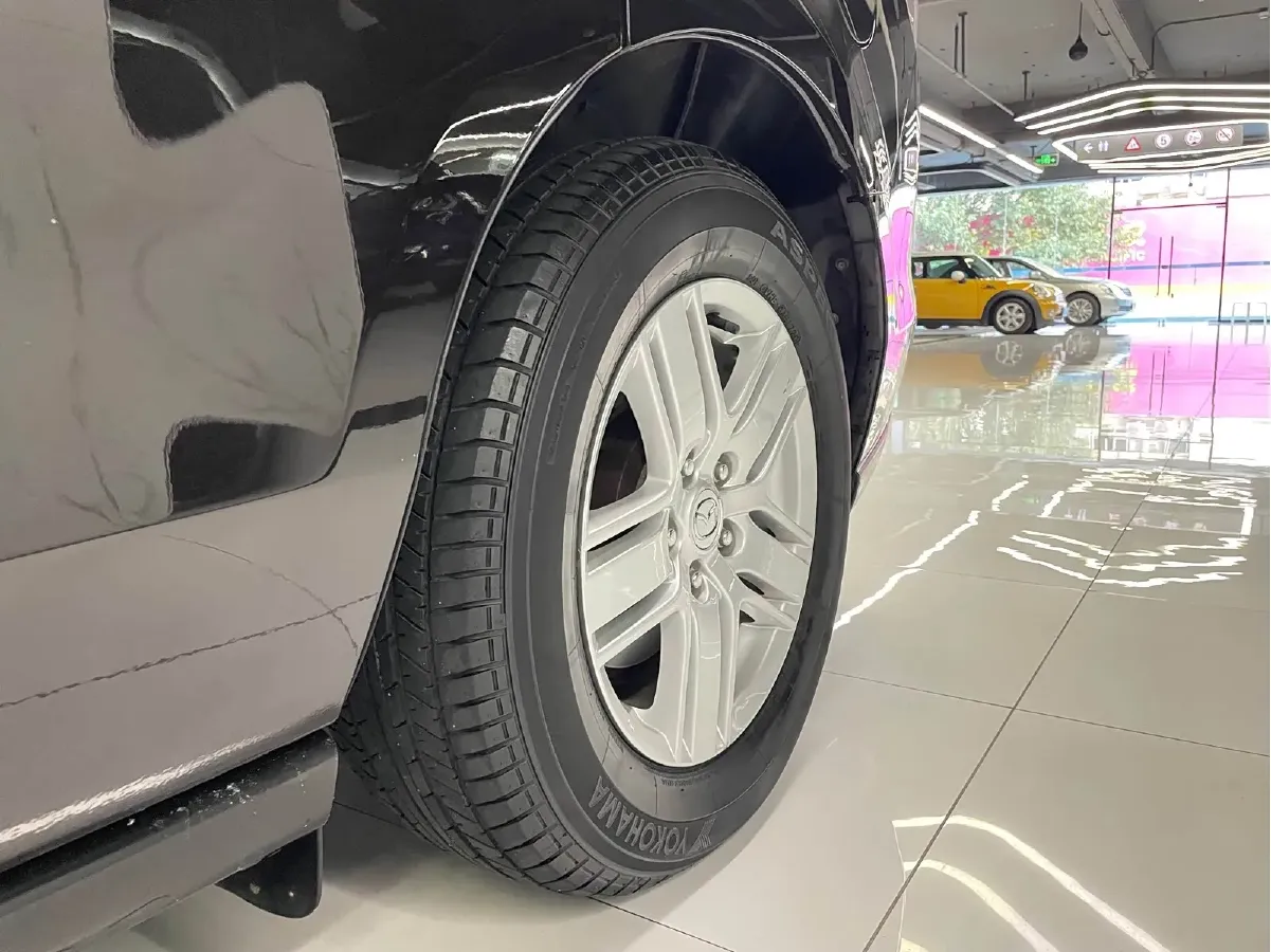 2015 Mazda 8 2.5L 163HP L4 5AT,autocango,china used car exporter,china ev exporter,chinese used car exporter,chinese used ev exporter