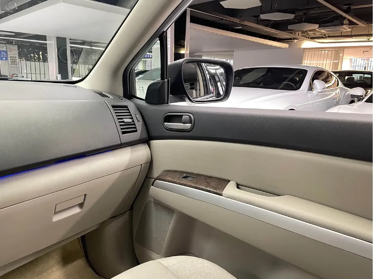 2015 Mazda 8 2.5L 163HP L4 5AT,autocango,china used car exporter,china ev exporter,chinese used car exporter,chinese used ev exporter