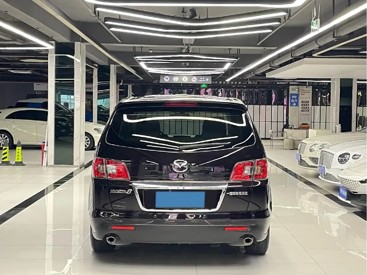 2015 Mazda 8 2.5L 163HP L4 5AT,autocango,china used car exporter,china ev exporter,chinese used car exporter,chinese used ev exporter