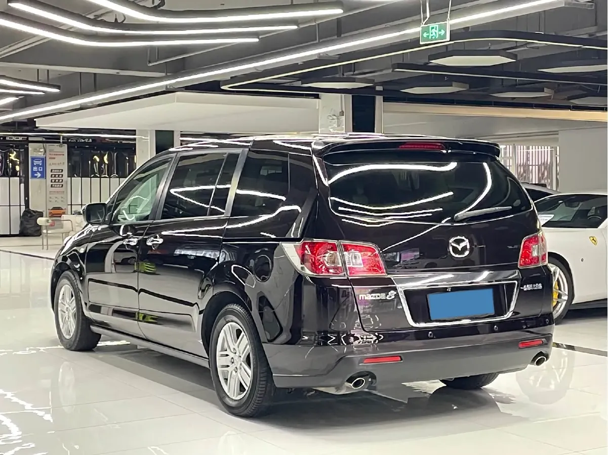 2015 Mazda 8 2.5L 163HP L4 5AT,autocango,china used car exporter,china ev exporter,chinese used car exporter,chinese used ev exporter