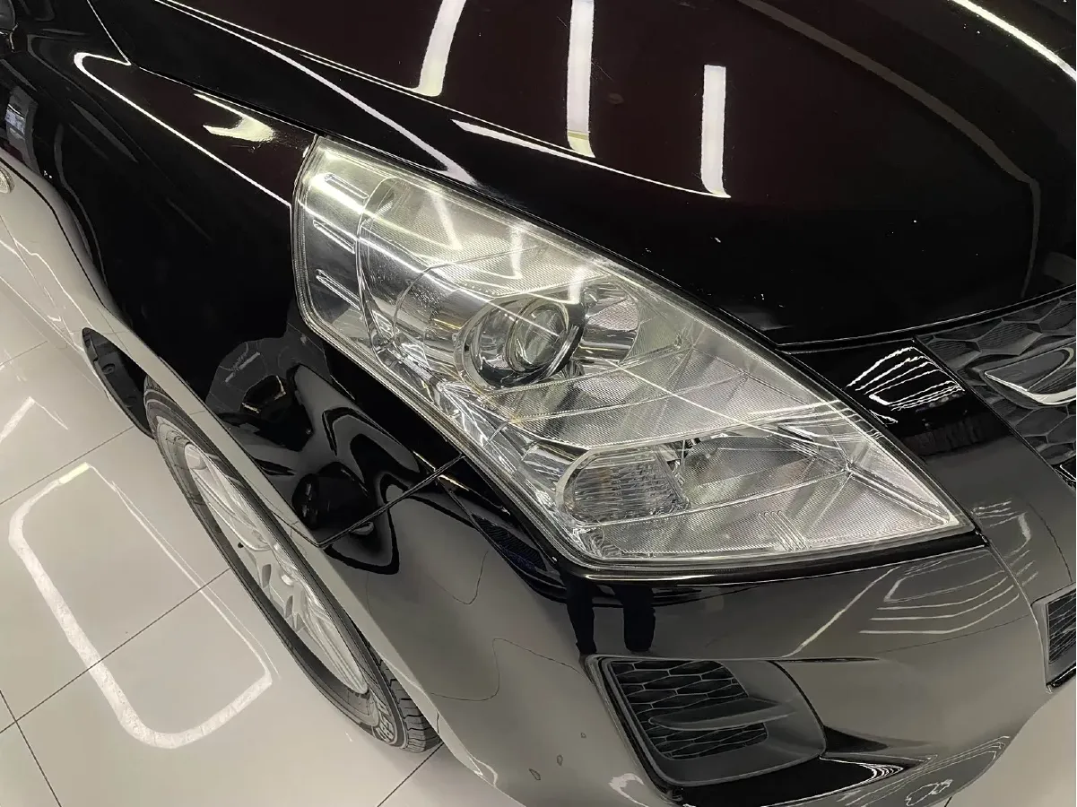 2015 Mazda 8 2.5L 163HP L4 5AT,autocango,china used car exporter,china ev exporter,chinese used car exporter,chinese used ev exporter