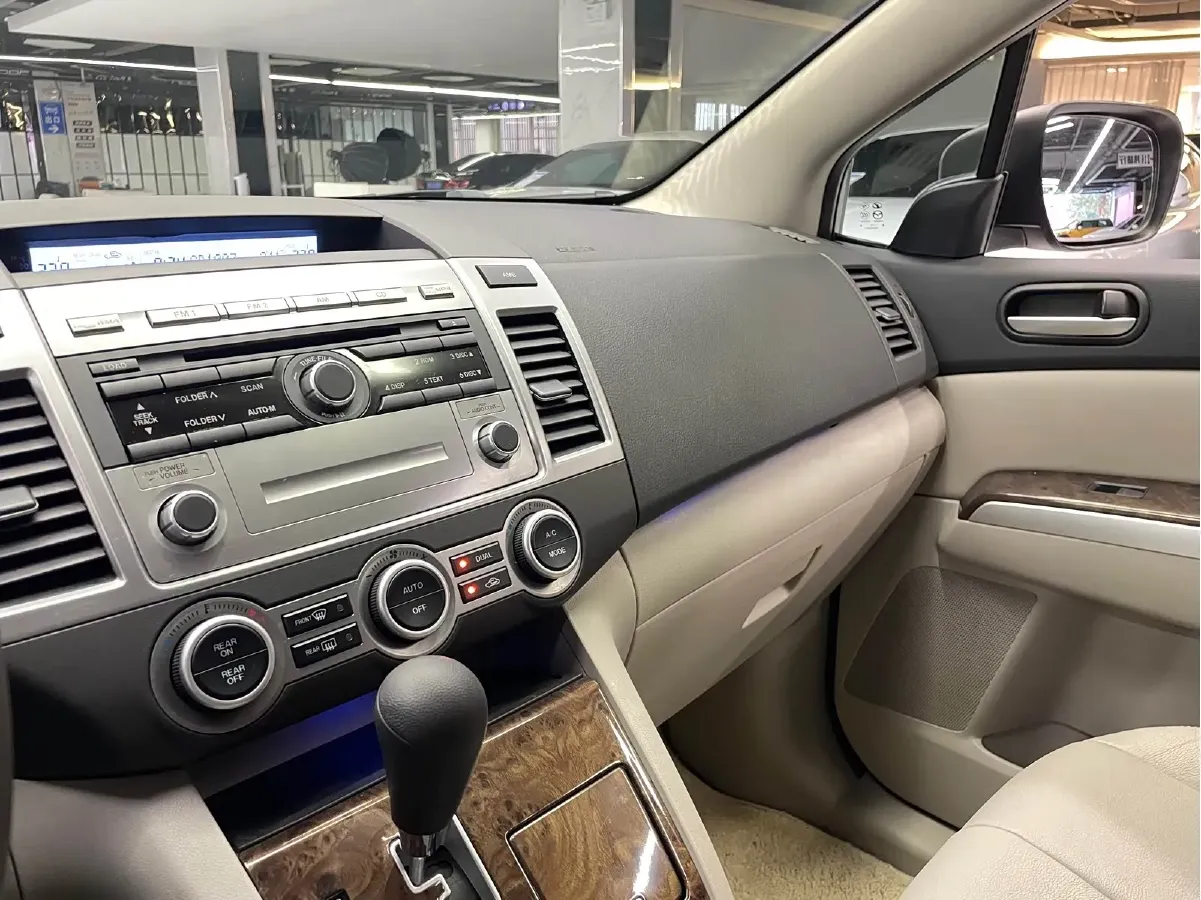 2015 Mazda 8 2.5L 163HP L4 5AT,autocango,china used car exporter,china ev exporter,chinese used car exporter,chinese used ev exporter