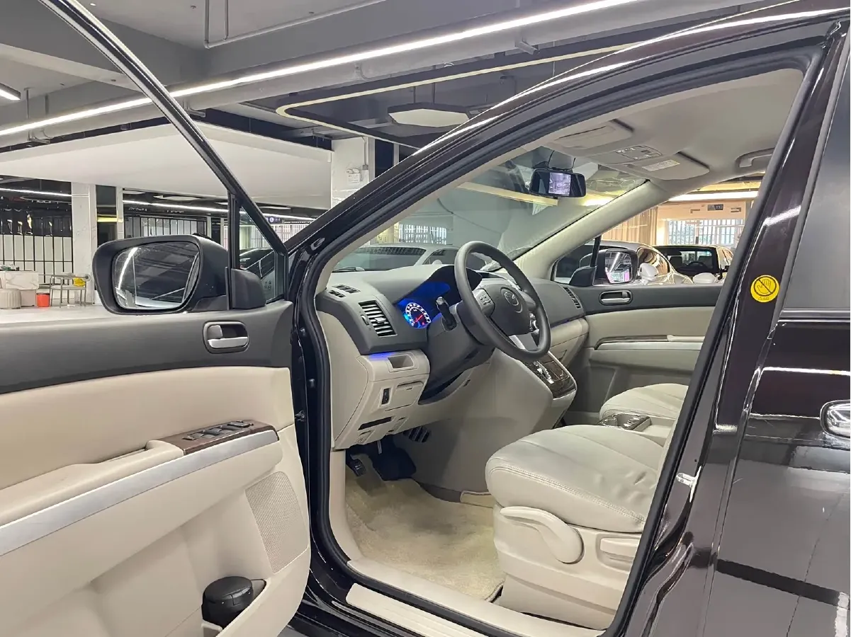 2015 Mazda 8 2.5L 163HP L4 5AT,autocango,china used car exporter,china ev exporter,chinese used car exporter,chinese used ev exporter