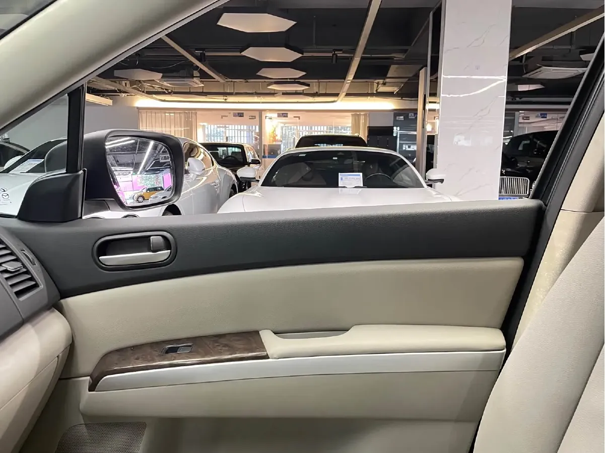 2015 Mazda 8 2.5L 163HP L4 5AT,autocango,china used car exporter,china ev exporter,chinese used car exporter,chinese used ev exporter