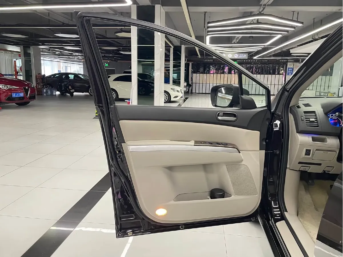 2015 Mazda 8 2.5L 163HP L4 5AT,autocango,china used car exporter,china ev exporter,chinese used car exporter,chinese used ev exporter