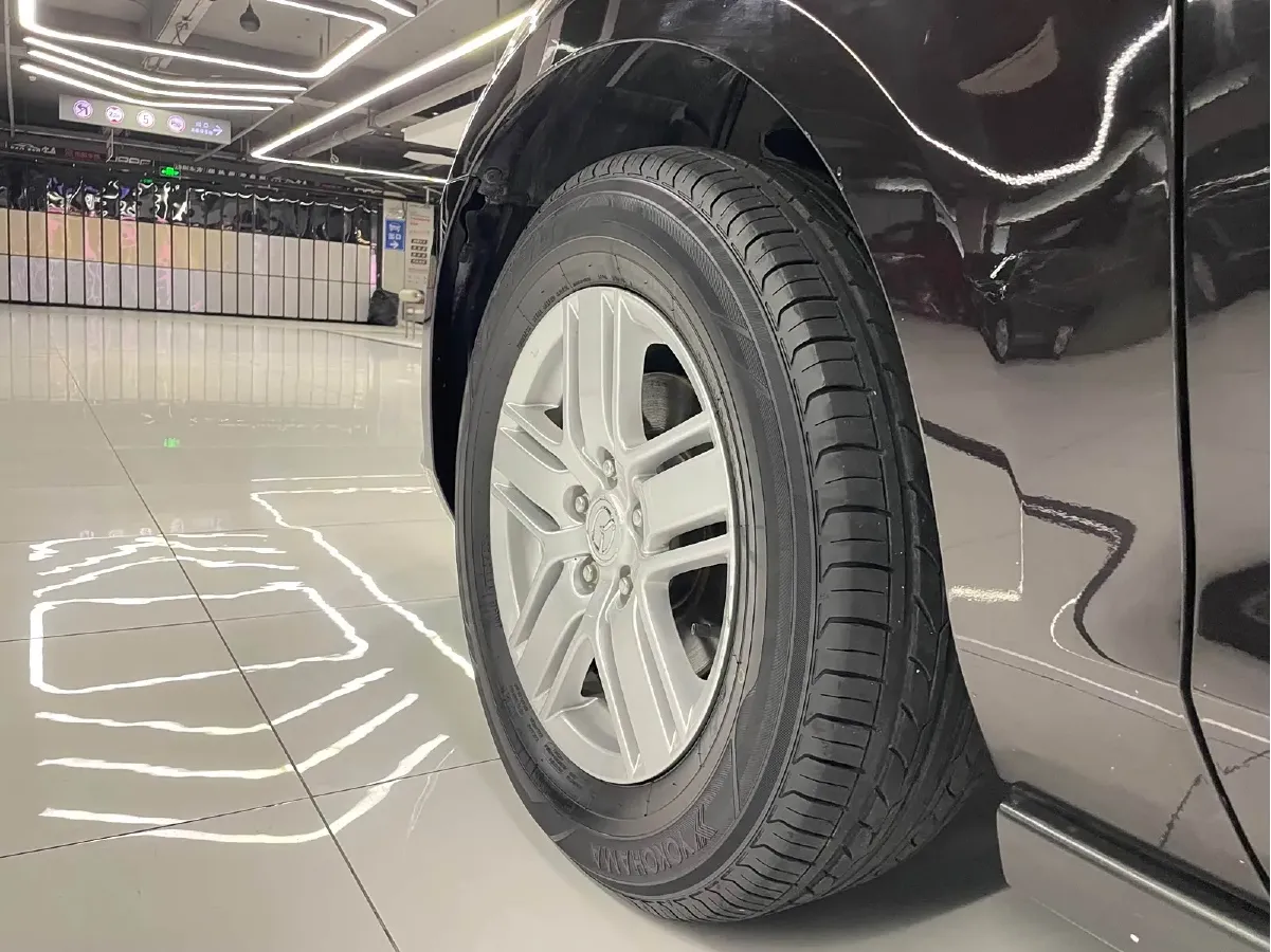 2015 Mazda 8 2.5L 163HP L4 5AT,autocango,china used car exporter,china ev exporter,chinese used car exporter,chinese used ev exporter