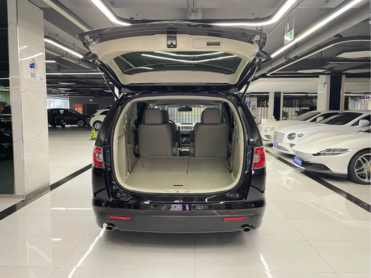 2015 Mazda 8 2.5L 163HP L4 5AT,autocango,china used car exporter,china ev exporter,chinese used car exporter,chinese used ev exporter