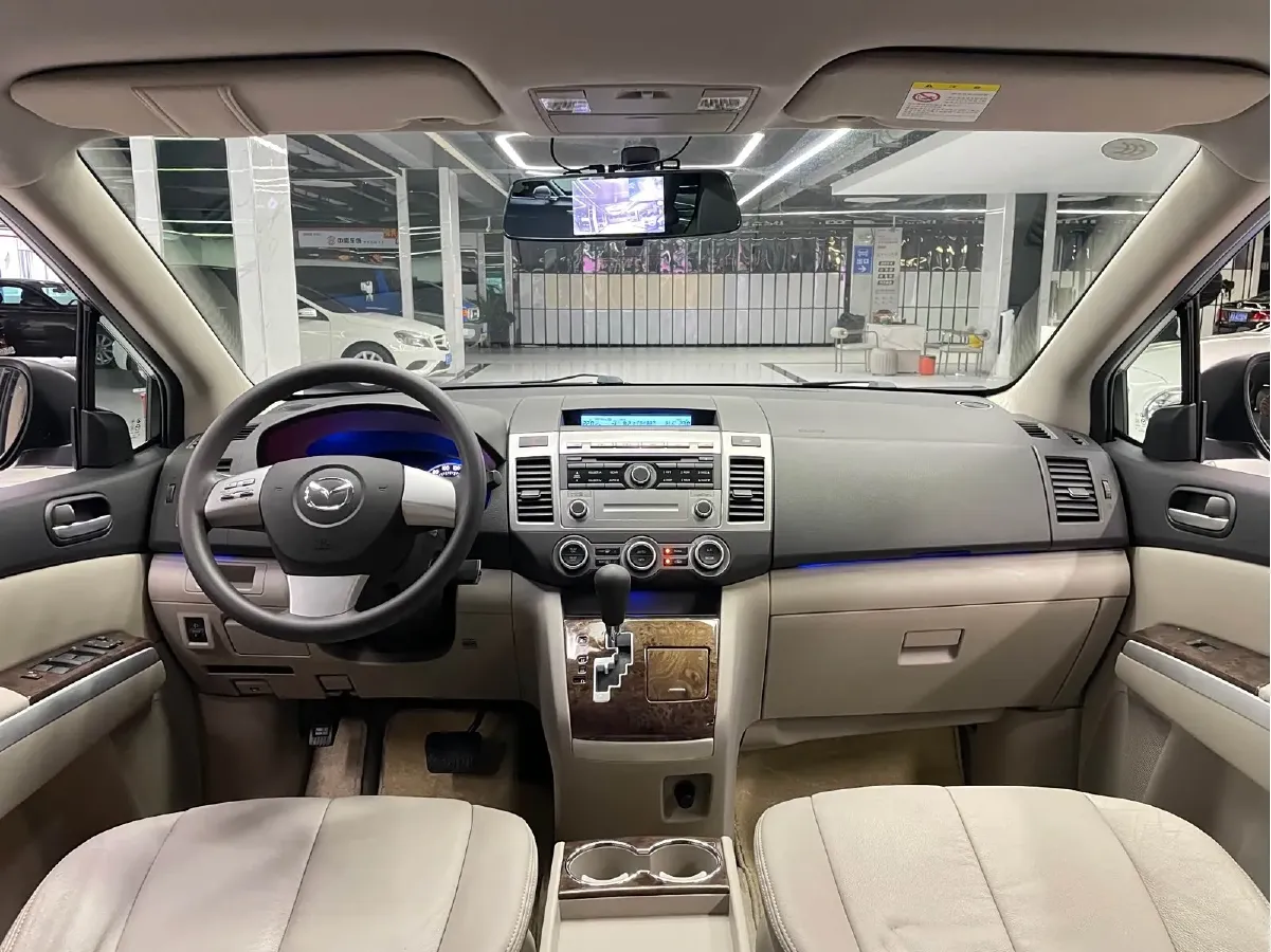 2015 Mazda 8 2.5L 163HP L4 5AT,autocango,china used car exporter,china ev exporter,chinese used car exporter,chinese used ev exporter