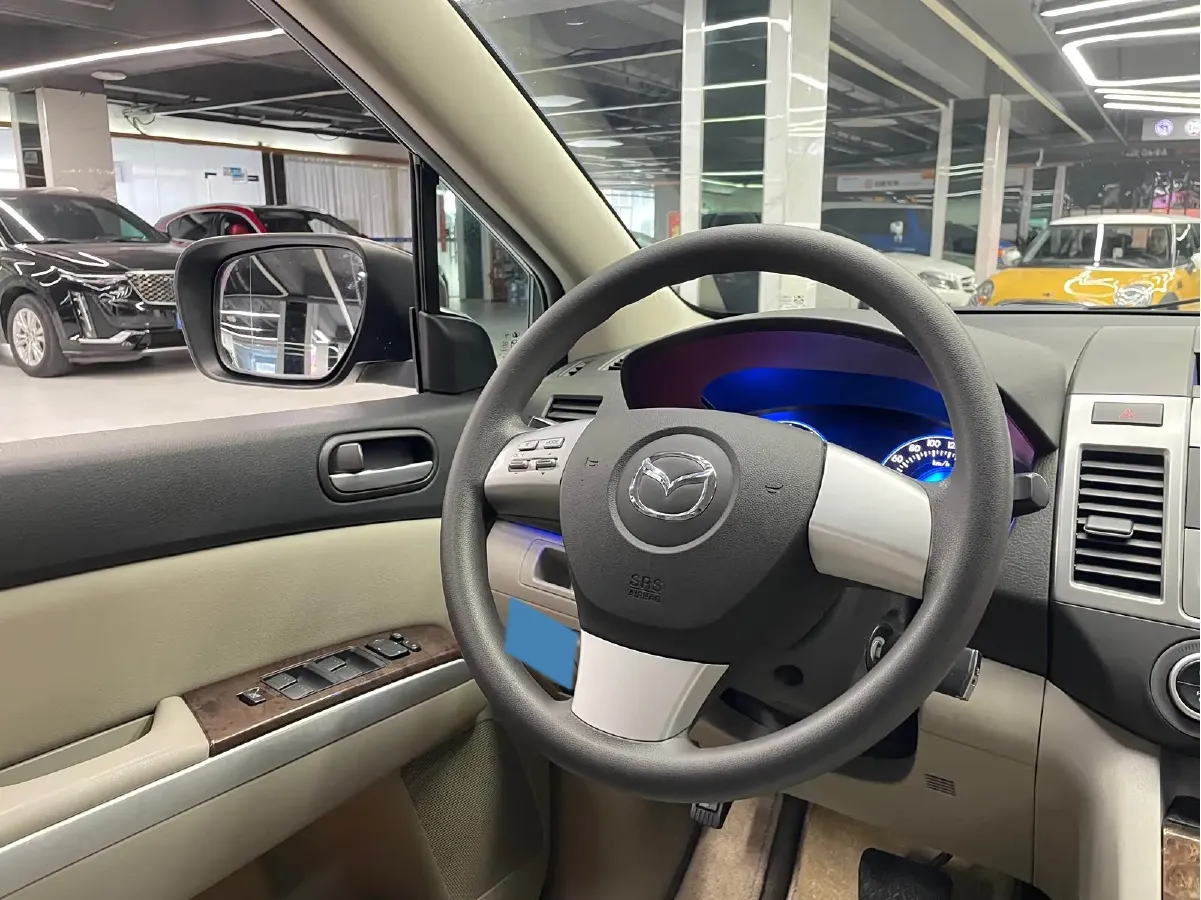 2015 Mazda 8 2.5L 163HP L4 5AT,autocango,china used car exporter,china ev exporter,chinese used car exporter,chinese used ev exporter