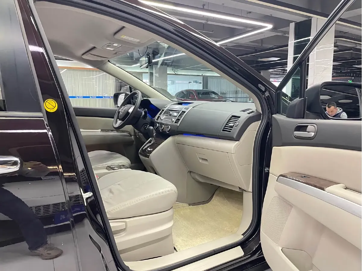 2015 Mazda 8 2.5L 163HP L4 5AT,autocango,china used car exporter,china ev exporter,chinese used car exporter,chinese used ev exporter