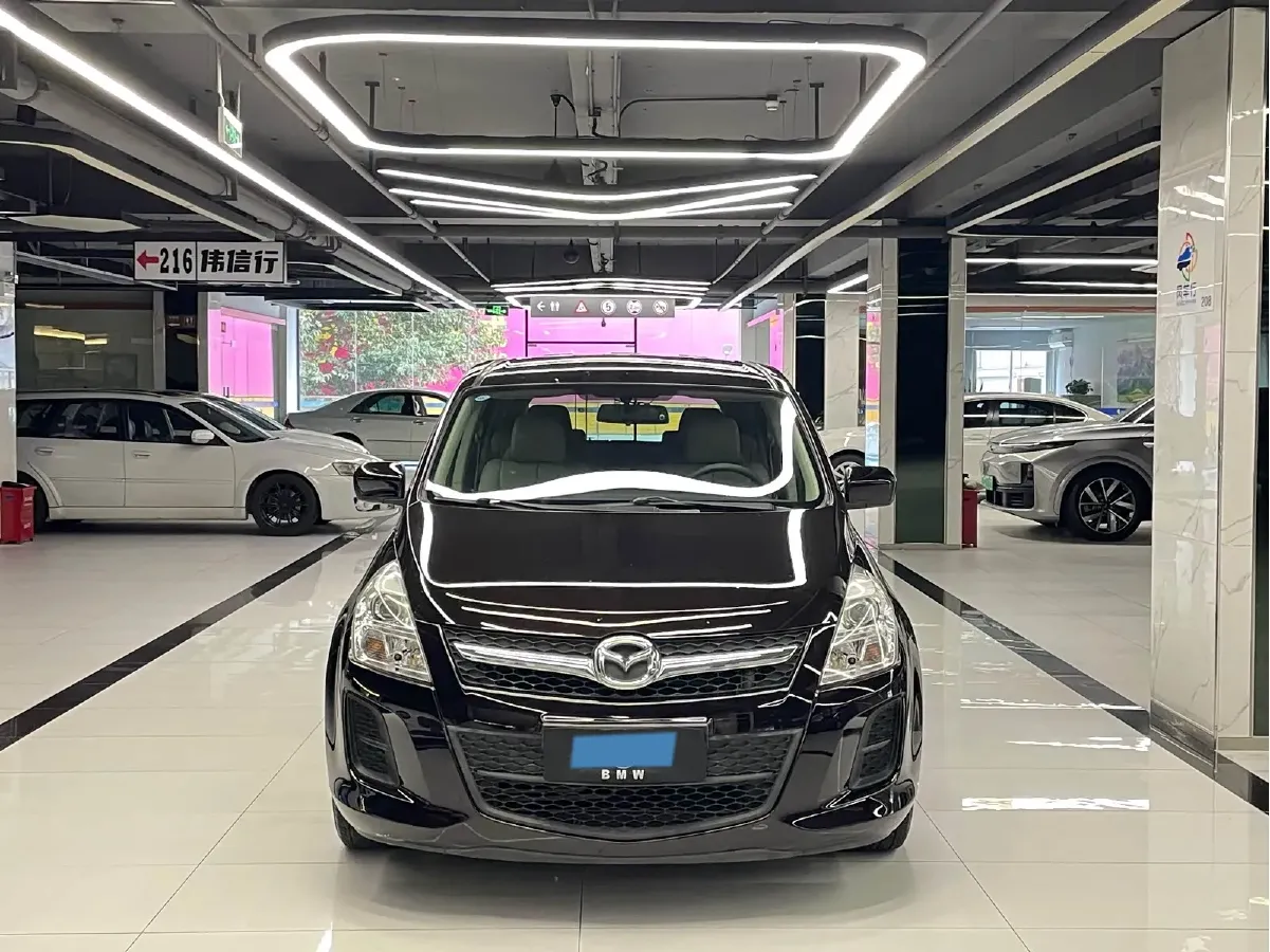 2015 Mazda 8 2.5L 163HP L4 5AT,autocango,china used car exporter,china ev exporter,chinese used car exporter,chinese used ev exporter