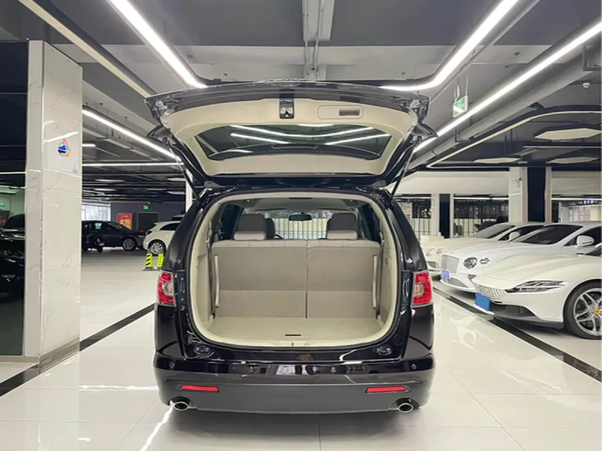 2015 Mazda 8 2.5L 163HP L4 5AT,autocango,china used car exporter,china ev exporter,chinese used car exporter,chinese used ev exporter