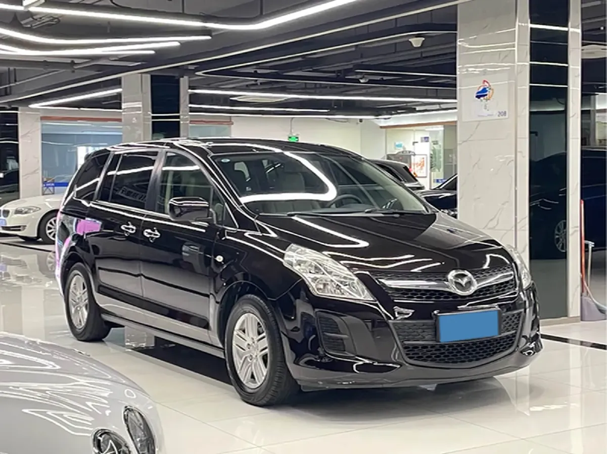 2015 Mazda 8 2.5L 163HP L4 5AT,autocango,china used car exporter,china ev exporter,chinese used car exporter,chinese used ev exporter