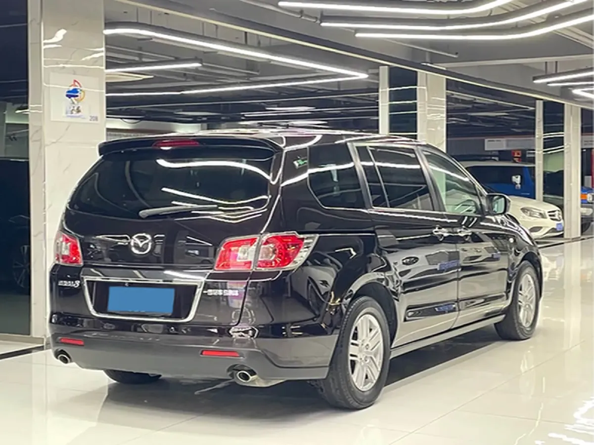 2015 Mazda 8 2.5L 163HP L4 5AT,autocango,china used car exporter,china ev exporter,chinese used car exporter,chinese used ev exporter