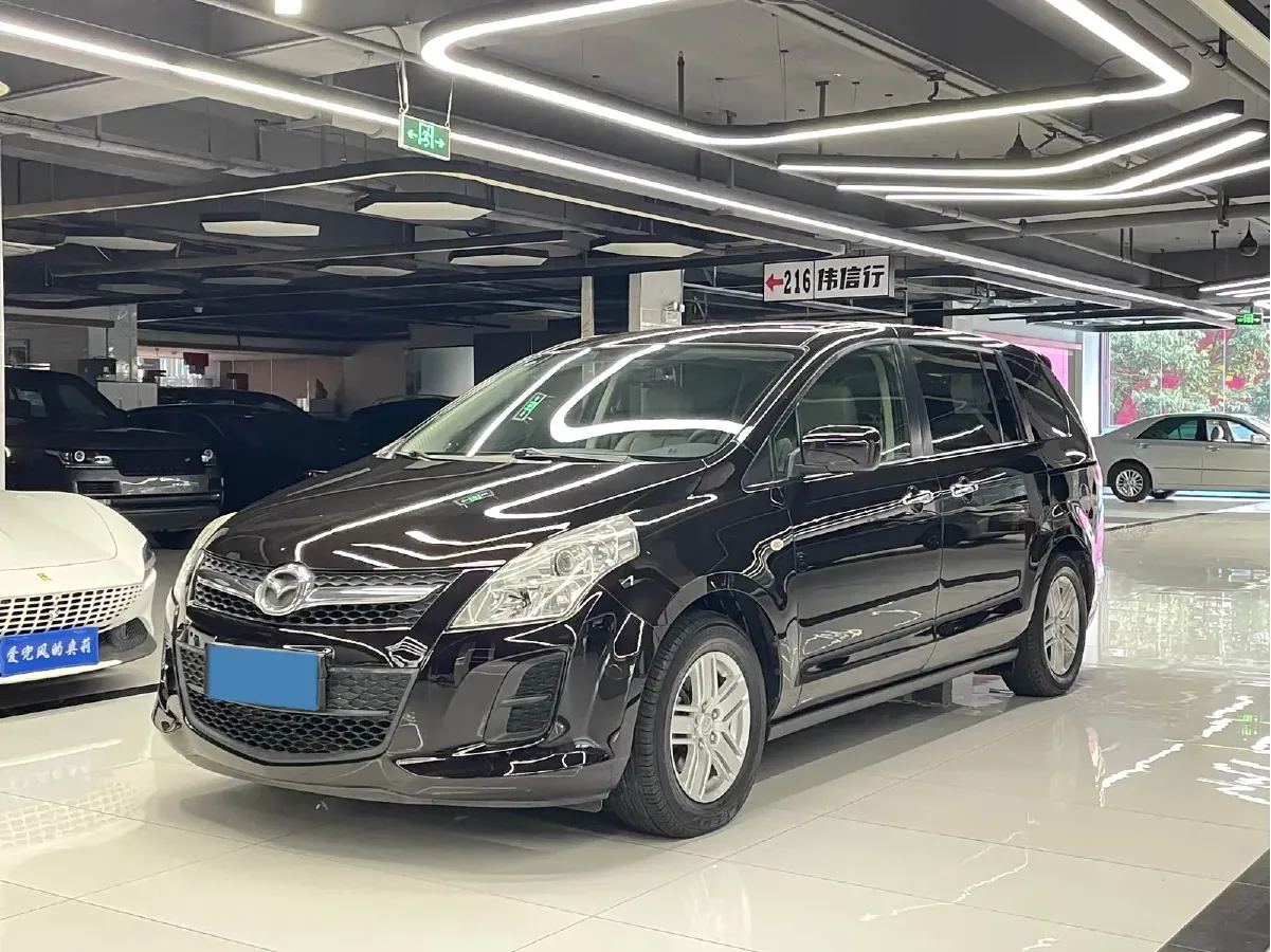 2015 Mazda 8 2.5L 163HP L4 5AT,autocango,china used car exporter,china ev exporter,chinese used car exporter,chinese used ev exporter