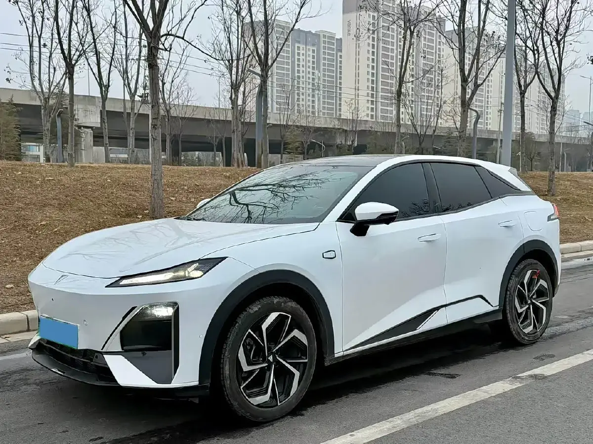 2025 Deepal S07 REEV 98HP REEV 31.73KWH