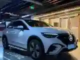 2023 Mercedes-Benz EQE SUV BEV 96.1KWH
