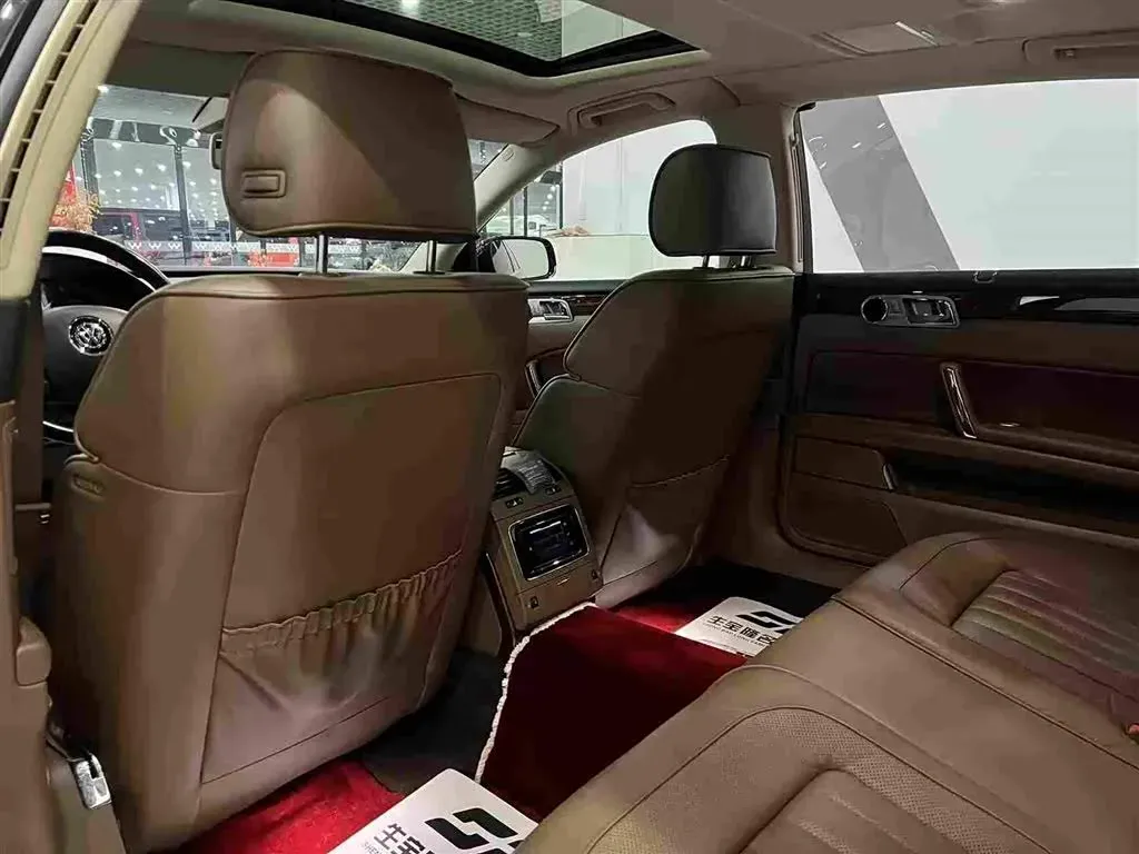 2015 Volkswagen Pheaton 3.0L 250HP V6 6AT,autocango,china used car exporter,china ev exporter,chinese used car exporter,chinese used ev exporter