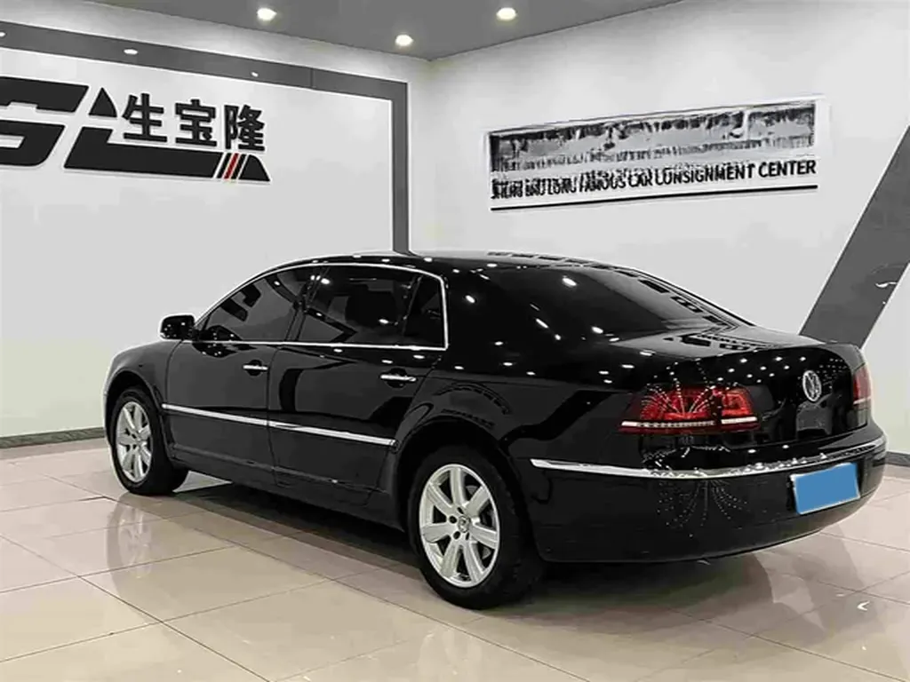 2015 Volkswagen Pheaton 3.0L 250HP V6 6AT,autocango,china used car exporter,china ev exporter,chinese used car exporter,chinese used ev exporter