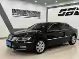 2015 Volkswagen Pheaton 3.0L 250HP V6 6AT