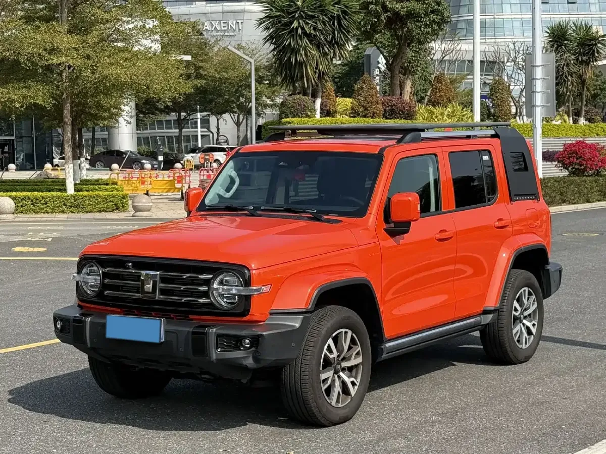 2024 Tank 300 2.0T 252HP L4 9AT,autocango,china used car exporter,china ev exporter,chinese used car exporter,chinese used ev exporter