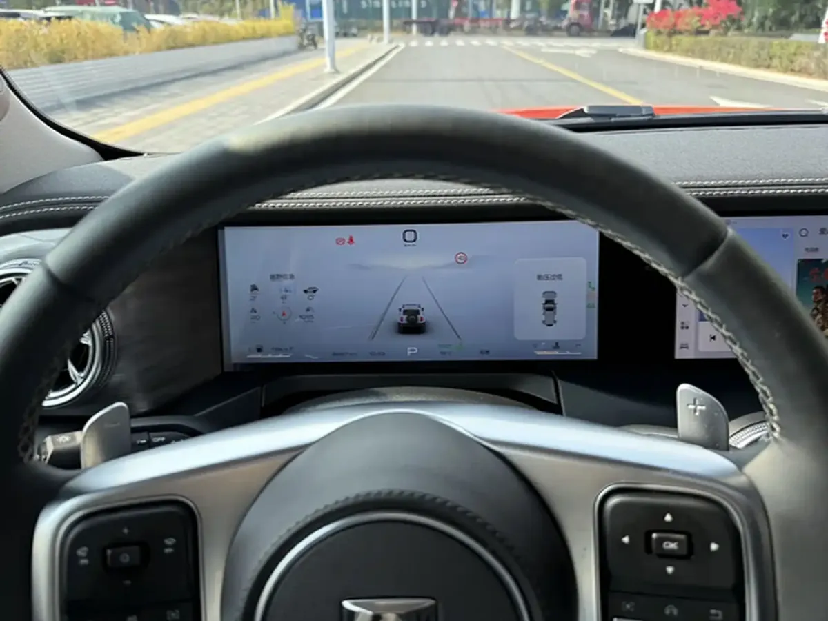 2024 Tank 300 2.0T 252HP L4 9AT,autocango,china used car exporter,china ev exporter,chinese used car exporter,chinese used ev exporter