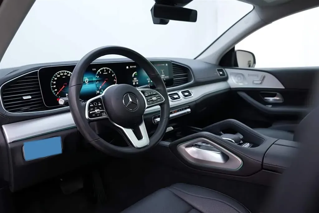 2022 Mercedes-Benz GLE Coupe 2.0T 258HP L4 9AT,autocango,china used car exporter,china ev exporter,chinese used car exporter,chinese used ev exporter