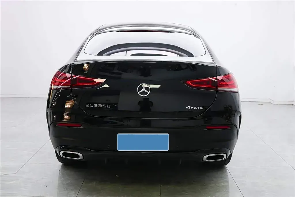 2022 Mercedes-Benz GLE Coupe 2.0T 258HP L4 9AT,autocango,china used car exporter,china ev exporter,chinese used car exporter,chinese used ev exporter