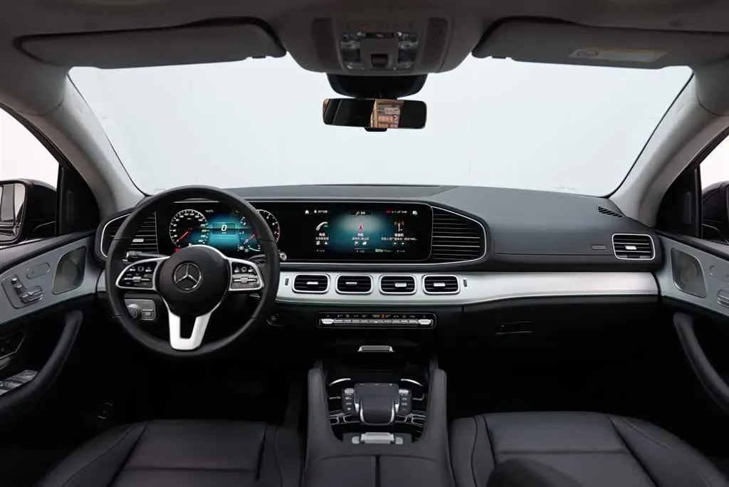 2022 Mercedes-Benz GLE Coupe 2.0T 258HP L4 9AT,autocango,china used car exporter,china ev exporter,chinese used car exporter,chinese used ev exporter