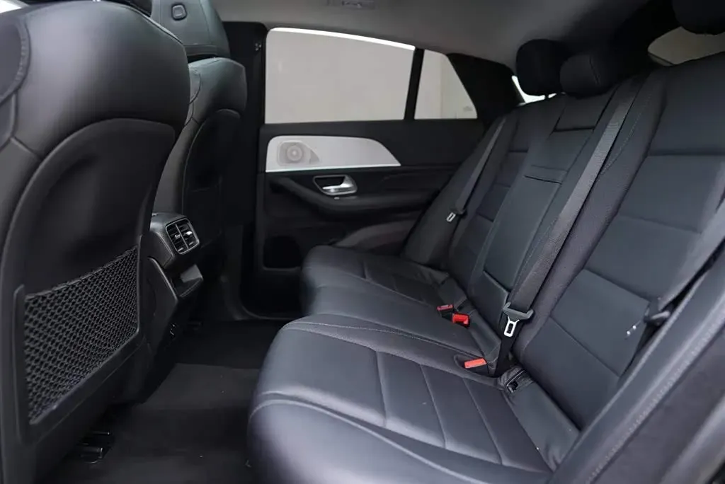 2022 Mercedes-Benz GLE Coupe 2.0T 258HP L4 9AT,autocango,china used car exporter,china ev exporter,chinese used car exporter,chinese used ev exporter