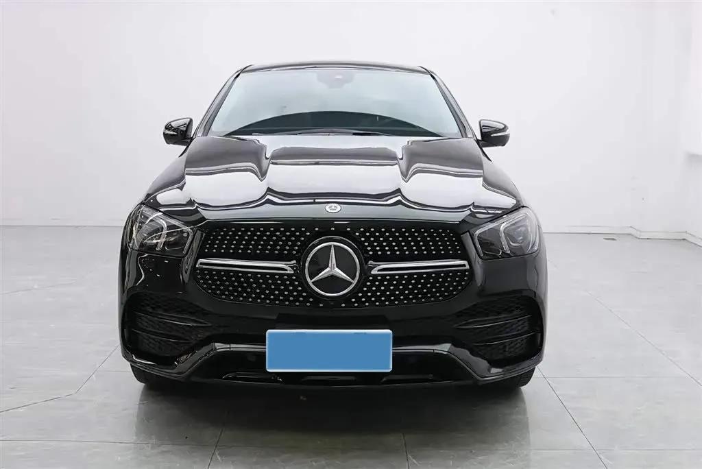 2022 Mercedes-Benz GLE Coupe 2.0T 258HP L4 9AT,autocango,china used car exporter,china ev exporter,chinese used car exporter,chinese used ev exporter