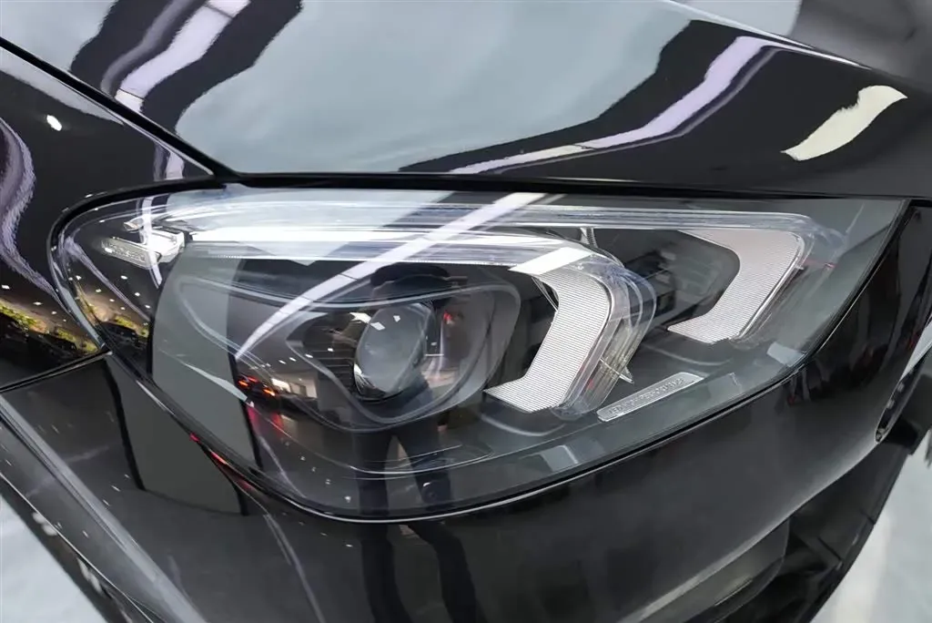 2022 Mercedes-Benz GLE Coupe 2.0T 258HP L4 9AT,autocango,china used car exporter,china ev exporter,chinese used car exporter,chinese used ev exporter