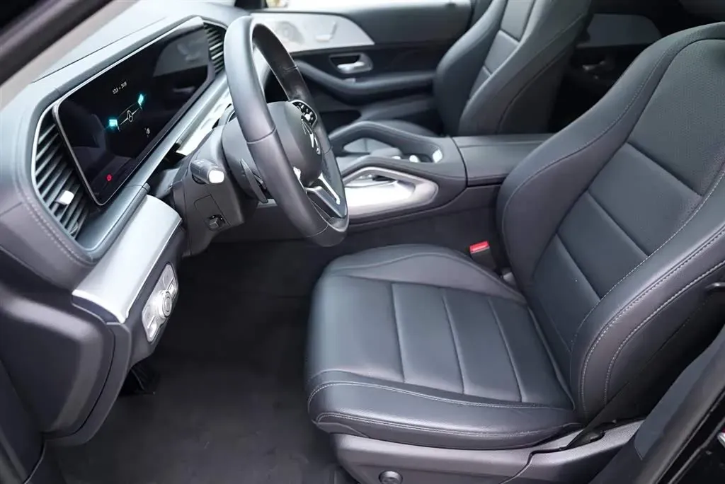 2022 Mercedes-Benz GLE Coupe 2.0T 258HP L4 9AT,autocango,china used car exporter,china ev exporter,chinese used car exporter,chinese used ev exporter