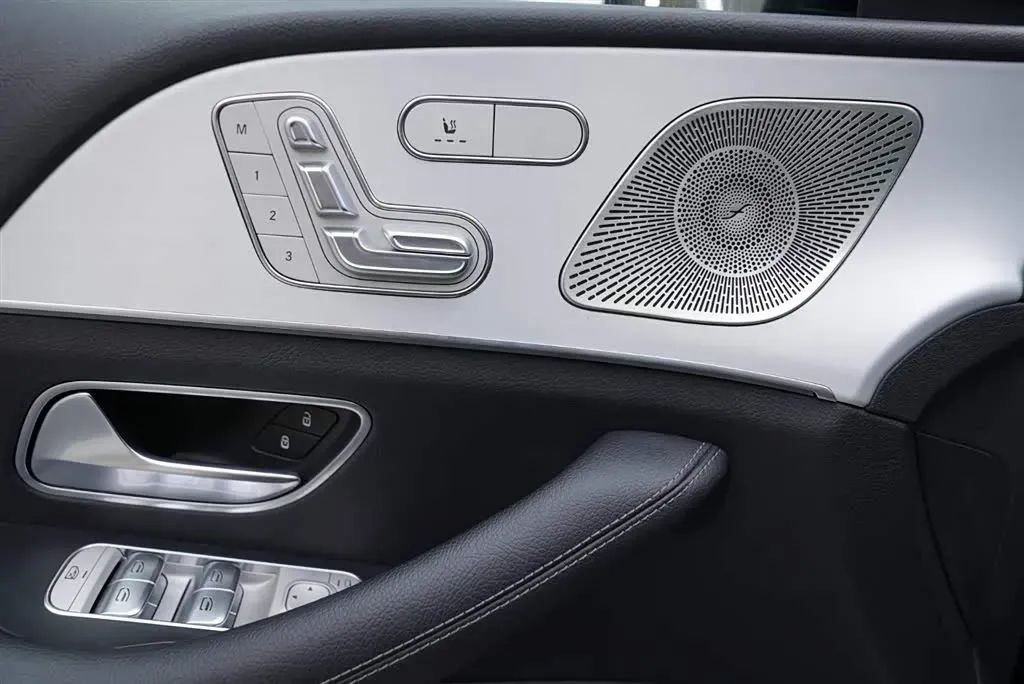 2022 Mercedes-Benz GLE Coupe 2.0T 258HP L4 9AT,autocango,china used car exporter,china ev exporter,chinese used car exporter,chinese used ev exporter