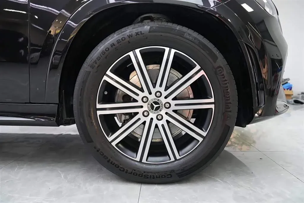 2022 Mercedes-Benz GLE Coupe 2.0T 258HP L4 9AT,autocango,china used car exporter,china ev exporter,chinese used car exporter,chinese used ev exporter