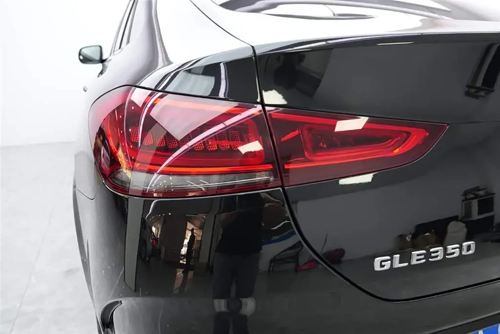 2022 Mercedes-Benz GLE Coupe 2.0T 258HP L4 9AT,autocango,china used car exporter,china ev exporter,chinese used car exporter,chinese used ev exporter