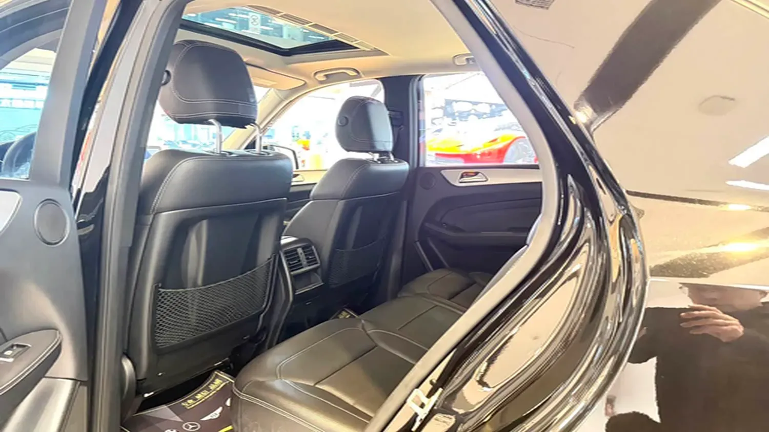 2013 Mercedes-Benz SL Class 3.5L 306HP V6 7AT,autocango,china used car exporter,china ev exporter,chinese used car exporter,chinese used ev exporter