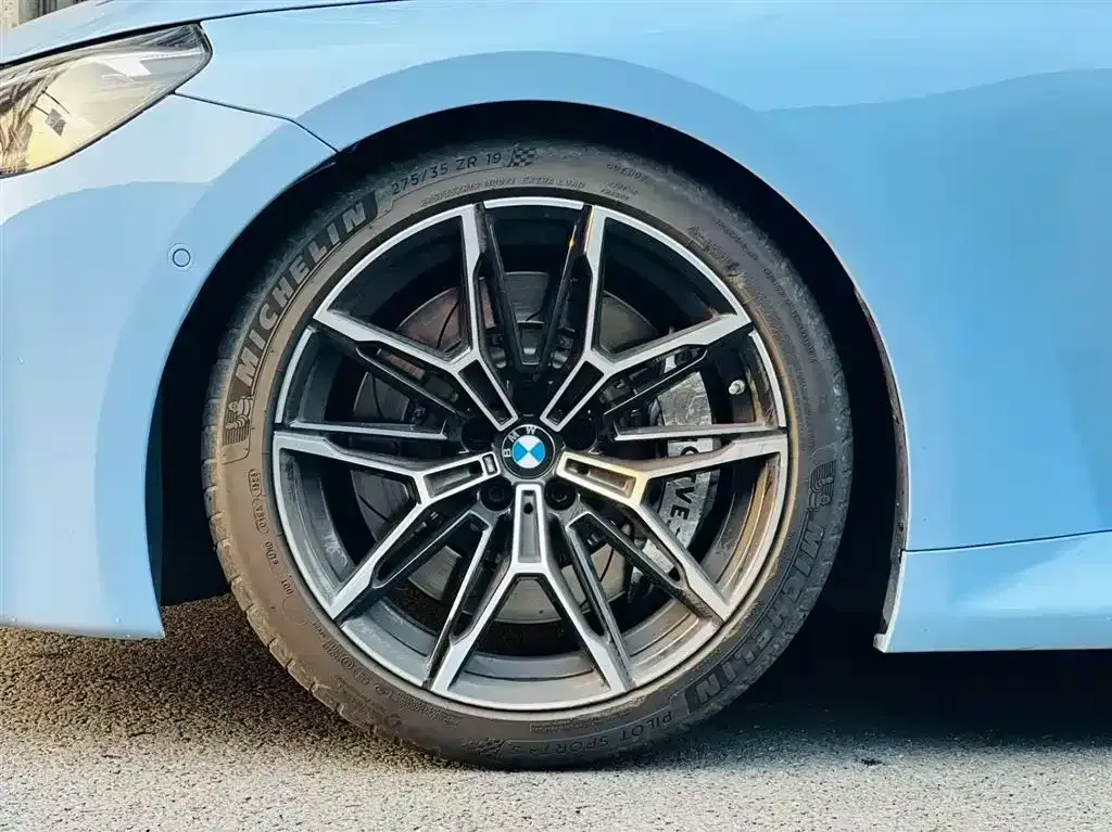 2023 BMW M2 3.0T 460HP L6 8AT,autocango,china used car exporter,china ev exporter,chinese used car exporter,chinese used ev exporter