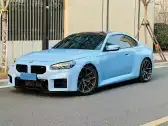 2023 BMW M2,autocango,china used car exporter,china ev exporter,chinese used car exporter,chinese used ev exporter