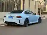 2023 BMW M2 3.0T 460HP L6 8AT