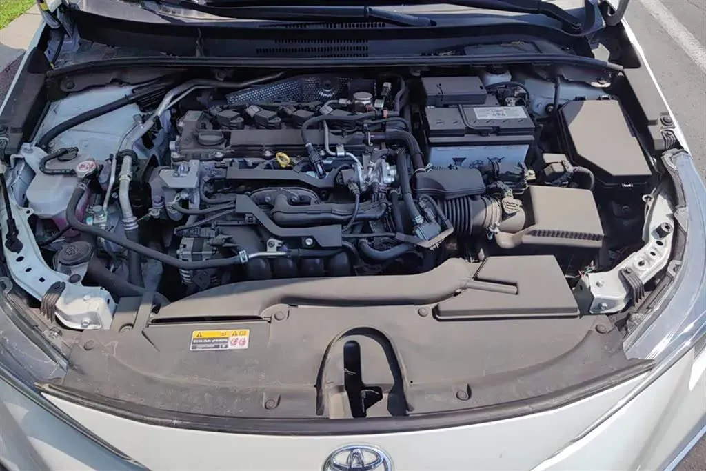 2021 Toyota Paptor 2.0L 171HP L4 CVT,autocango,china used car exporter,china ev exporter,chinese used car exporter,chinese used ev exporter