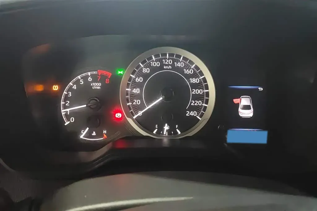 2021 Toyota Paptor 2.0L 171HP L4 CVT,autocango,china used car exporter,china ev exporter,chinese used car exporter,chinese used ev exporter