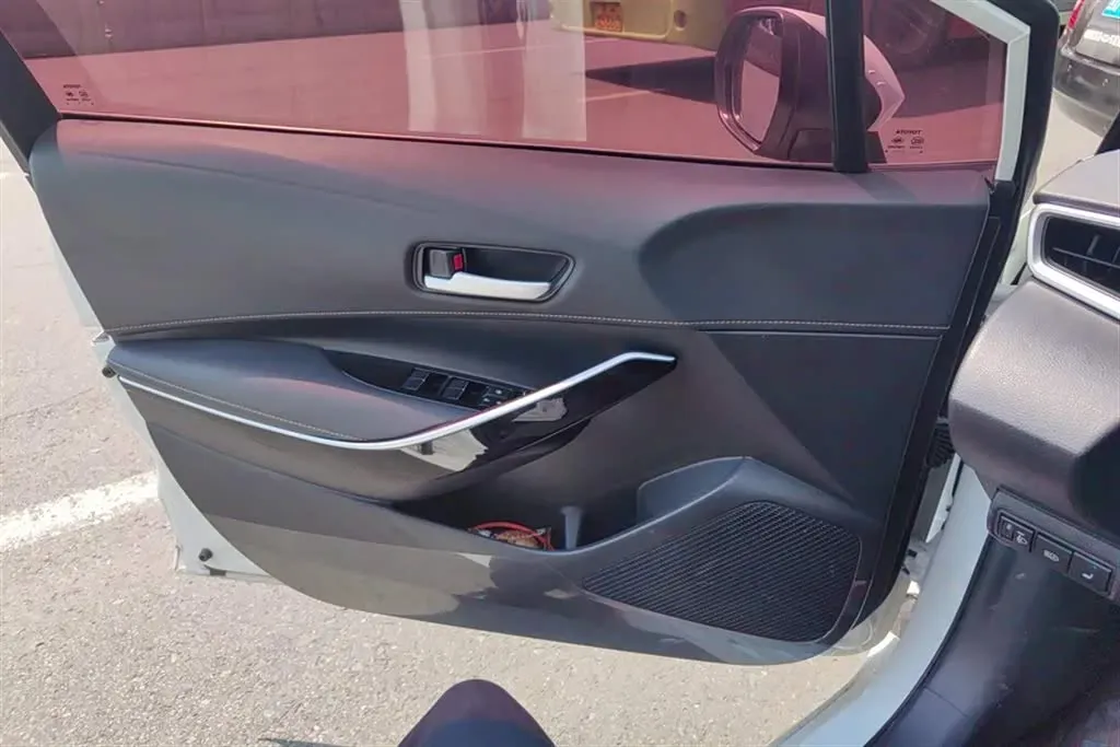 2021 Toyota Paptor 2.0L 171HP L4 CVT,autocango,china used car exporter,china ev exporter,chinese used car exporter,chinese used ev exporter