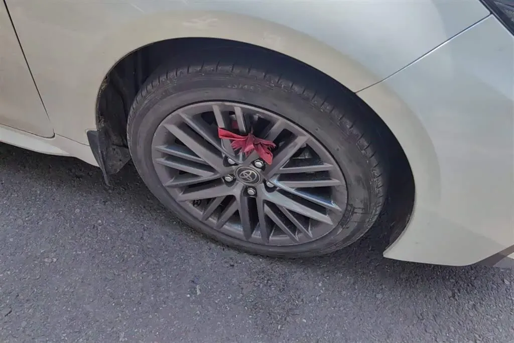 2021 Toyota Paptor 2.0L 171HP L4 CVT,autocango,china used car exporter,china ev exporter,chinese used car exporter,chinese used ev exporter