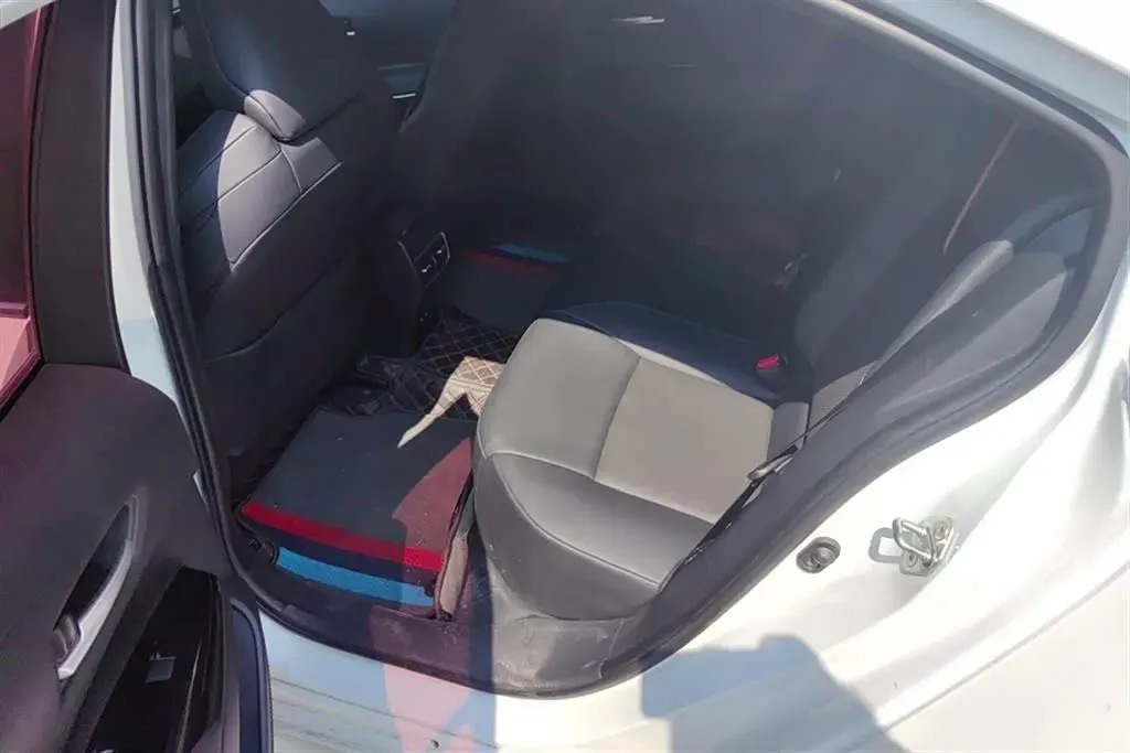 2021 Toyota Paptor 2.0L 171HP L4 CVT,autocango,china used car exporter,china ev exporter,chinese used car exporter,chinese used ev exporter