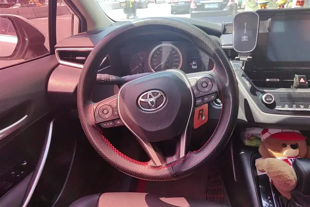 2021 Toyota Paptor 2.0L 171HP L4 CVT,autocango,china used car exporter,china ev exporter,chinese used car exporter,chinese used ev exporter