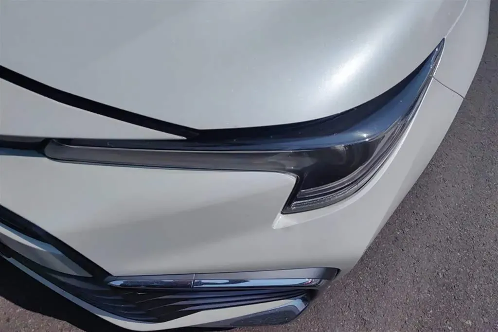 2021 Toyota Paptor 2.0L 171HP L4 CVT,autocango,china used car exporter,china ev exporter,chinese used car exporter,chinese used ev exporter