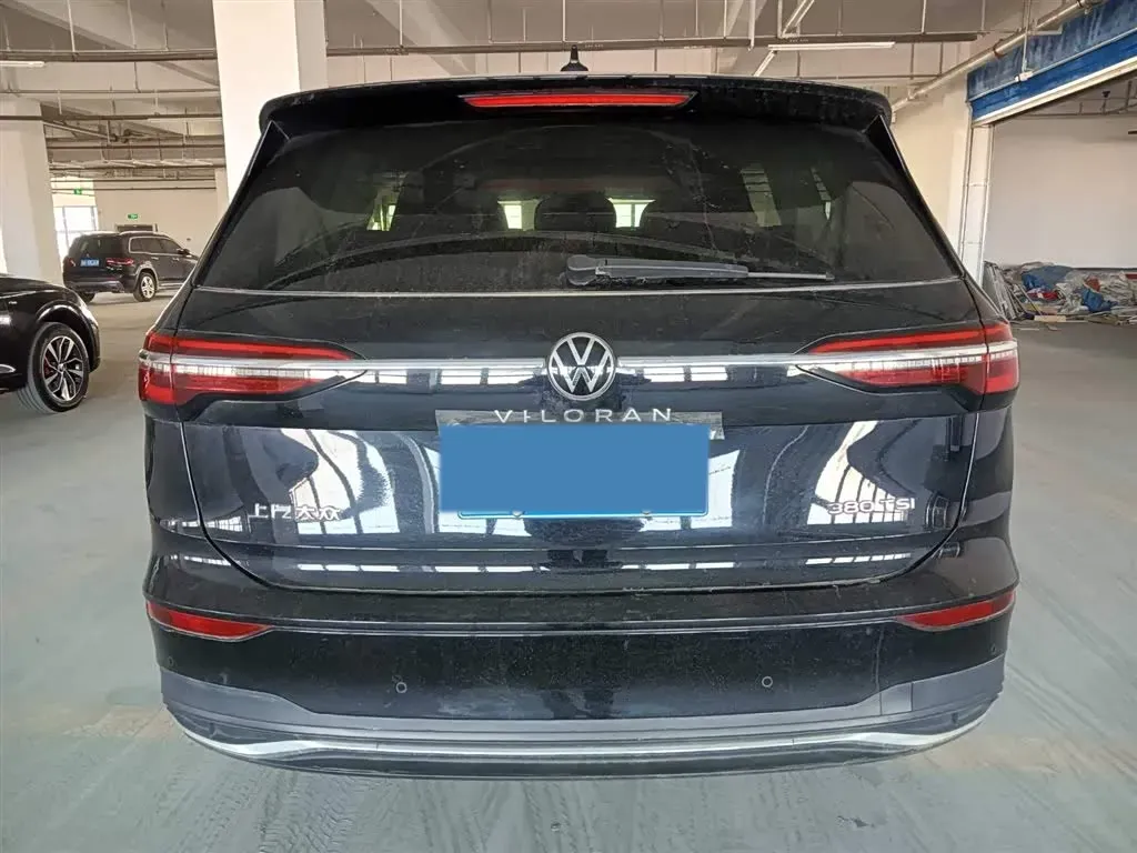 2023 Volkswagen Viloran 2.0T 220HP L4 7DCT,autocango,china used car exporter,china ev exporter,chinese used car exporter,chinese used ev exporter