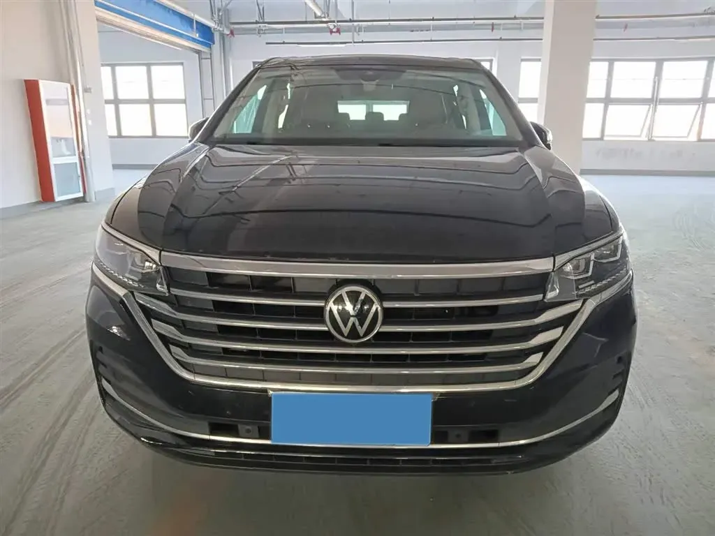 2023 Volkswagen Viloran 2.0T 220HP L4 7DCT,autocango,china used car exporter,china ev exporter,chinese used car exporter,chinese used ev exporter