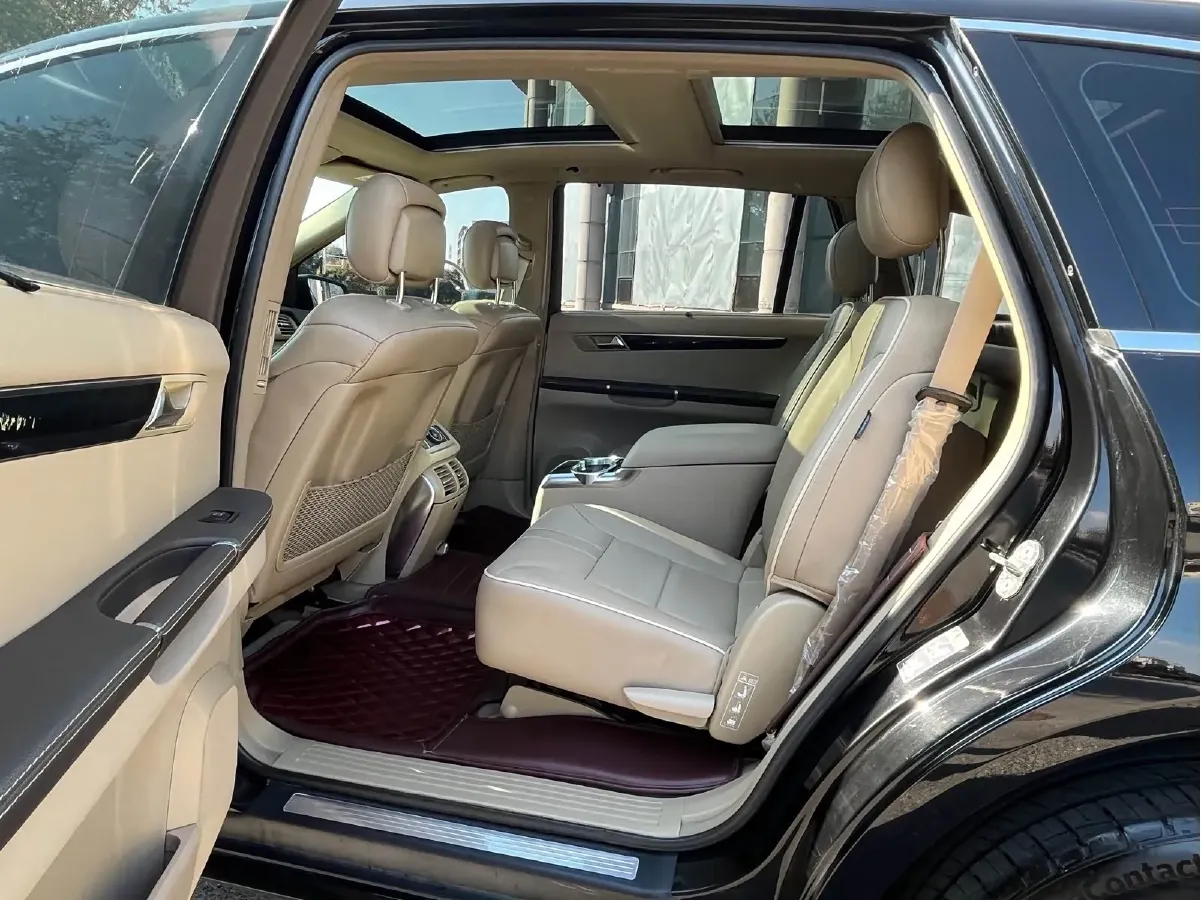 2015 Mercedes-Benz R Class 3.0T 333HP V6 7AT,autocango,china used car exporter,china ev exporter,chinese used car exporter,chinese used ev exporter